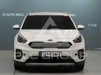 2020 KIA Niro