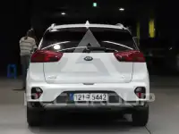 2020 KIA Niro