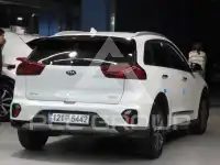 2020 KIA Niro