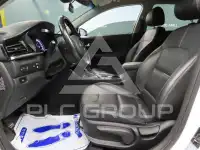2020 KIA Niro