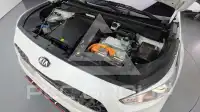 2020 KIA Niro
