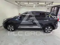 2020 KIA Niro