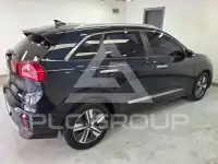 2020 KIA Niro