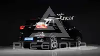 2020 KIA Niro