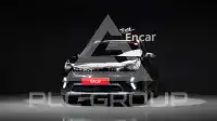 2020 KIA Niro