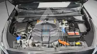 2020 KIA Niro