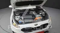 2020 KIA Niro
