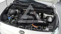 2020 KIA Niro