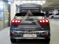 2020 KIA Niro