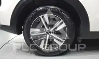 2020 KIA Niro