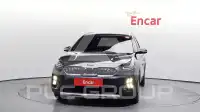 2020 KIA Niro