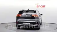 2020 KIA Niro
