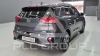 2020 KIA Niro