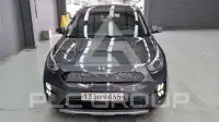 2020 KIA Niro