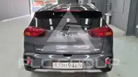 2020 KIA Niro