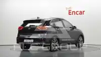 2020 KIA Niro