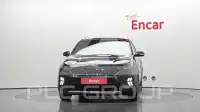 2020 KIA Niro