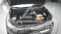 2020 KIA Niro