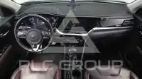 2020 KIA Niro