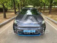 2020 KIA Niro