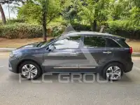 2020 KIA Niro