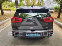 2020 KIA Niro