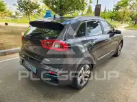 2020 KIA Niro