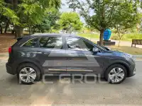2020 KIA Niro