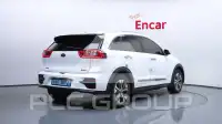 2020 KIA Niro
