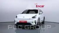 2020 KIA Niro