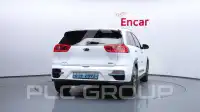 2020 KIA Niro