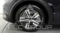 2020 KIA Niro