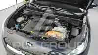 2020 KIA Niro