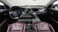 2020 KIA Niro