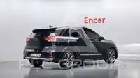 2020 KIA Niro
