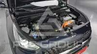 2020 KIA Niro