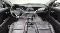 2020 KIA Niro