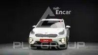 2020 KIA Niro