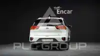 2020 KIA Niro