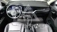 2020 KIA Niro