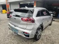 2020 KIA Niro