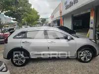 2020 KIA Niro