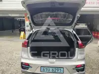 2020 KIA Niro