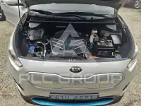 2020 KIA Niro