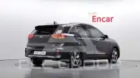 2020 KIA Niro