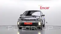 2020 KIA Niro