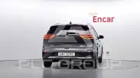 2020 KIA Niro
