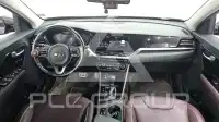 2020 KIA Niro