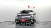 2020 KIA Niro