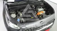 2020 KIA Niro